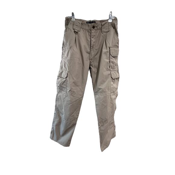 511 Tactical #74273 Taclite ProPant Pants Women's Size L US 30/30 Ripstop Hiking - Picture 1 of 9